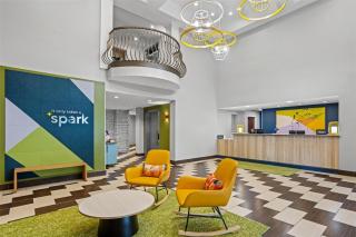 Spark by Hilton Bluffton Hilton Head Island - Bluffton - 7