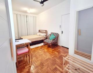 Kitnet Raizes in Reinvente Meier - 6