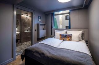 Scandic Norreport - Copenaghen - 7