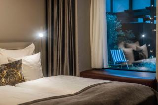 Scandic Norreport - Copenaghen - 3