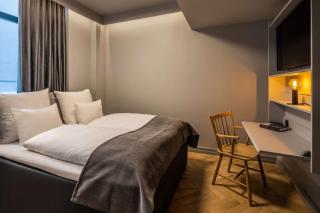 Scandic Norreport - Copenaghen - 8