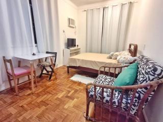 Kitnet Raizes in Reinvente Meier - Rio de Janeiro - 3