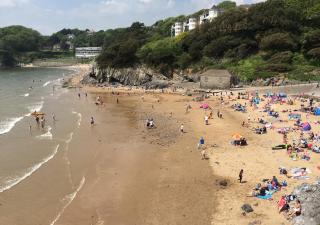 Summercliffe Caswell - The Mumbles - 0