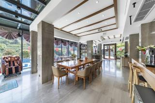 Zhangjiajie Lakescape Hotel-Free airport pick-up - Zhangjiajie - 5