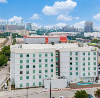 Home2 Suites By Hilton Dallas Medical District Lovefield, Tx - Dallas - 0