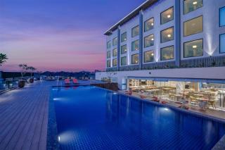 Hilton Garden Inn Jabalpur - Jabalpur - 7