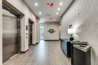 Home2 Suites By Hilton Dallas Medical District Lovefield, Tx - Dallas - 6