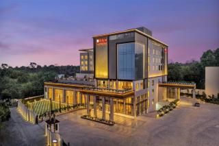 Hilton Garden Inn Jabalpur - Jabalpur - 9