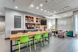 Home2 Suites By Hilton Dallas Medical District Lovefield, Tx - Dallas - 5