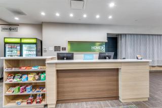Home2 Suites By Hilton Dallas Medical District Lovefield, Tx - Dallas - 4