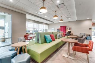 Home2 Suites By Hilton Dallas Medical District Lovefield, Tx - Dallas - 2