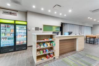 Home2 Suites By Hilton Dallas Medical District Lovefield, Tx - Dallas - 3