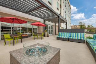 Home2 Suites By Hilton Dallas Medical District Lovefield, Tx - Dallas - 9