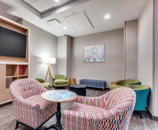 Home2 Suites By Hilton Dallas Medical District Lovefield, Tx - Dallas - 1