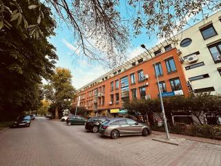 Komfortowy apartament we Wrocławiu - Breslavia - 2