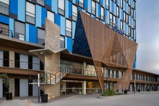 TRYP By Wyndham Ciudad Guzmán UTTSA - Ciudad Guzmán - 8