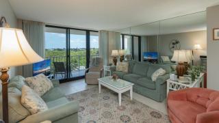 South Seas Tower 4-510 - Marco Island - 8