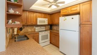 South Seas Tower 4-510 - Marco Island - 4