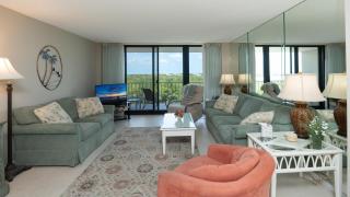 South Seas Tower 4-510 - Marco Island - 9