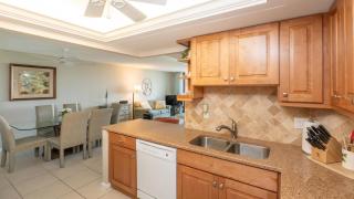 South Seas Tower 4-510 - Marco Island - 3