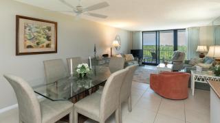 South Seas Tower 4-510 - Marco Island - 6
