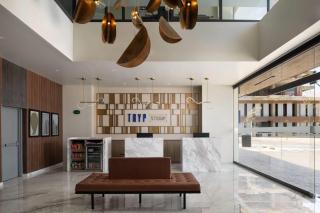 TRYP By Wyndham Ciudad Guzmán UTTSA - Ciudad Guzmán - 5