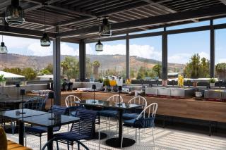 TRYP By Wyndham Ciudad Guzmán UTTSA - Ciudad Guzmán - 2