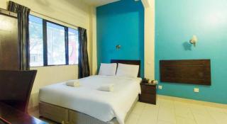 Hotel Grand Mutiara - Kuala Lumpur - 3