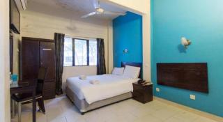 Hotel Grand Mutiara - Kuala Lumpur - 6