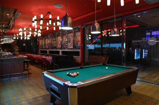 Hilton Bangkok Grande Asoke - 4