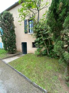 "Studette" Terrasse, calme, proche centre - 2