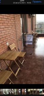 Apart Hotel Four Rooms - Tiflis - 4