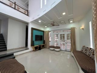 Manjul Bungalow - Nashik - 7