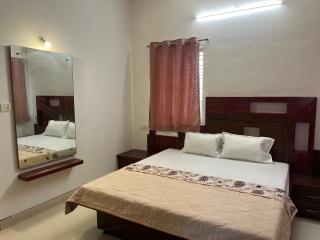 Manjul Bungalow - Nashik - 2