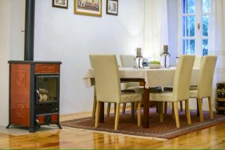 VILLA Mara - Dubravka - 4