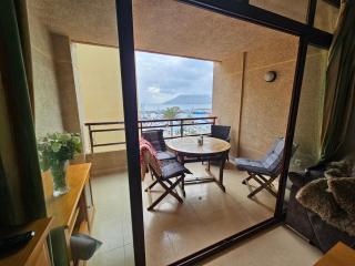 Ifach & Sea View Retreat Calp - 2