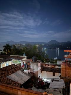 Hostal el Alebrije - Valle de Bravo - 7