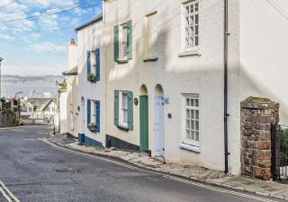 Pearl Cottage - Brixham - 0