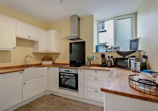 Pearl Cottage - Brixham - 7