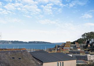 Pearl Cottage - Brixham - 9