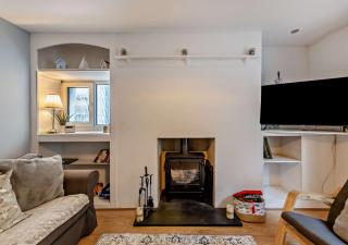 Pearl Cottage - Brixham - 8
