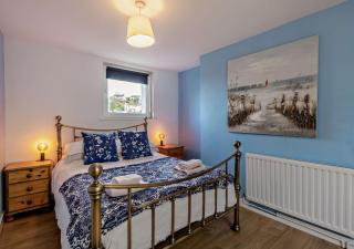 Pearl Cottage - Brixham - 6