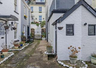 Pearl Cottage - Brixham - 4