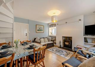Pearl Cottage - Brixham - 2