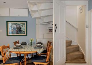 Pearl Cottage - Brixham - 1