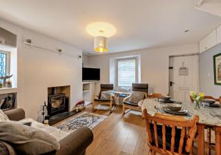 Pearl Cottage - Brixham - 3