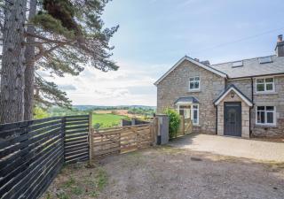 Tyddyn Elidir - Llysfaen - 8