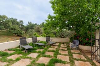 Finca la Arborea - Higuera de la Sierra - 9
