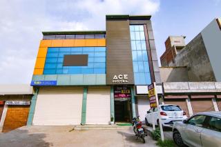 ACE-Hotel - Ludhiana - 7