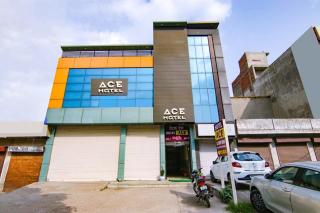 ACE-Hotel - Ludhiana - 4